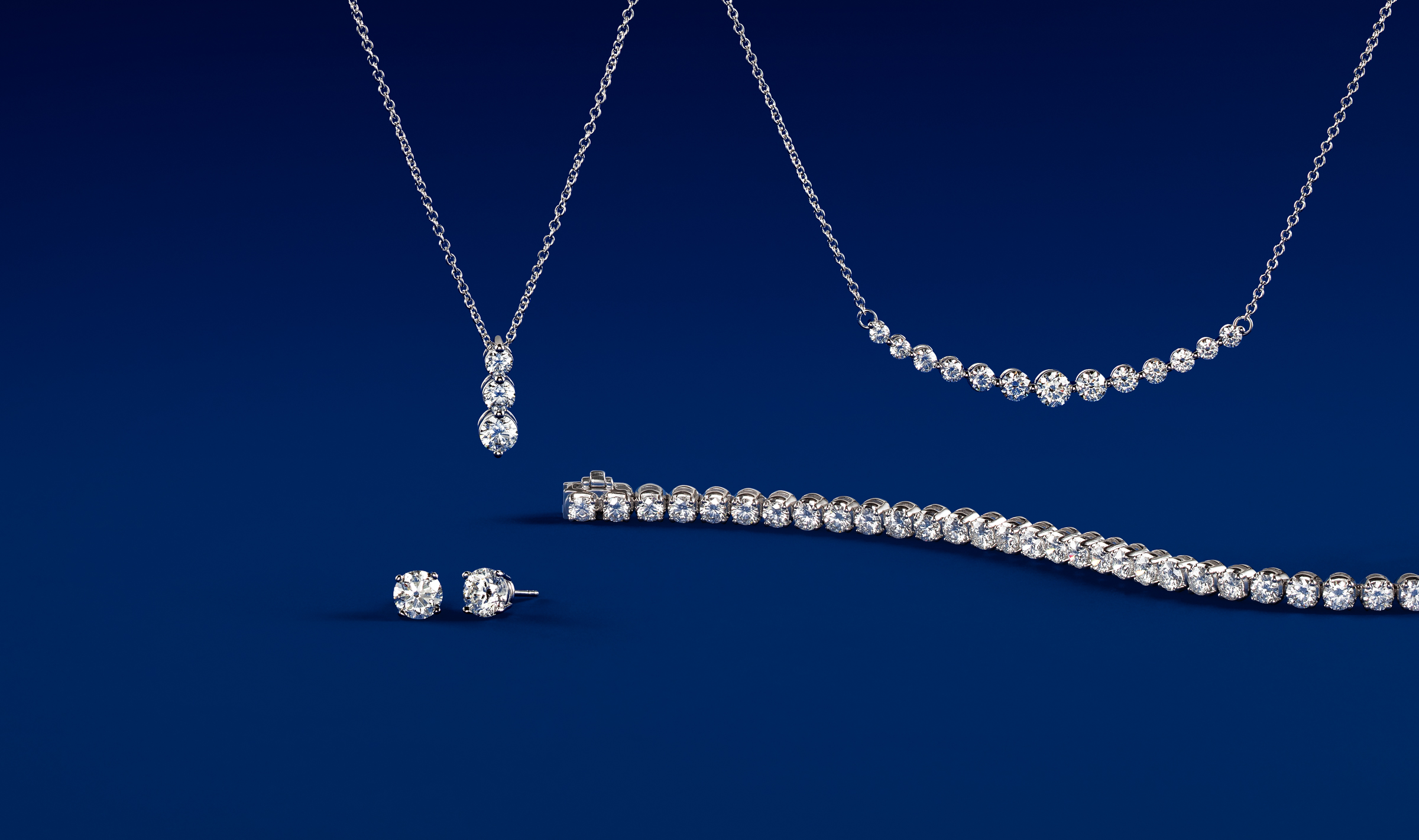 Diamonds Assortment